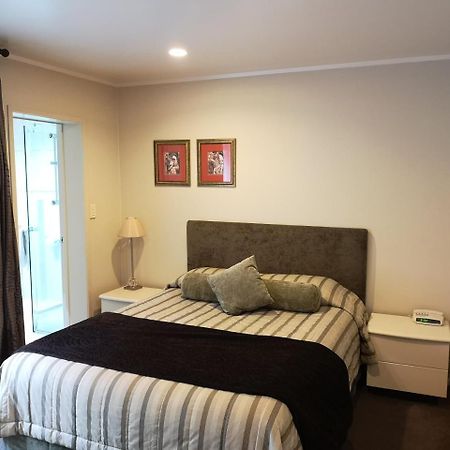 Cornwall Park Motor Inn Auckland Eksteriør bilde